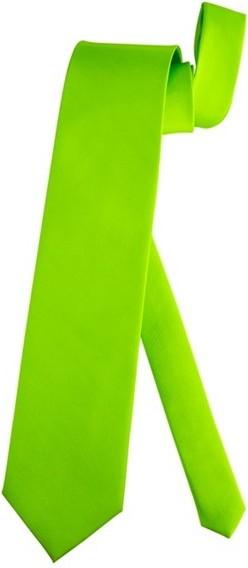 Image du produit Widmann Cravate de soie vert