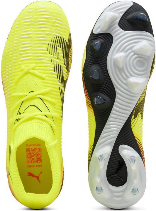 Actual product image Puma FUTURE 8 MATCH FG/AG Wn's (39)