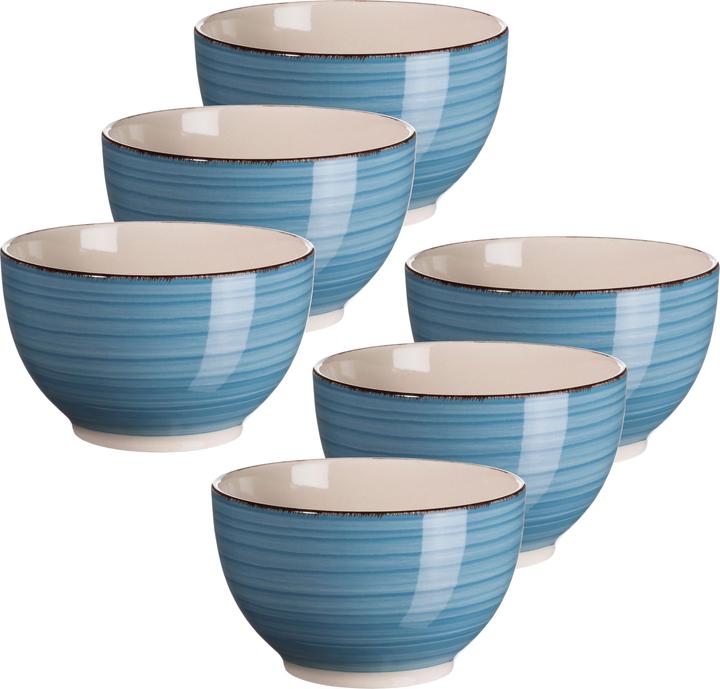 Mäser Lumaca (14 cm, 6 x)