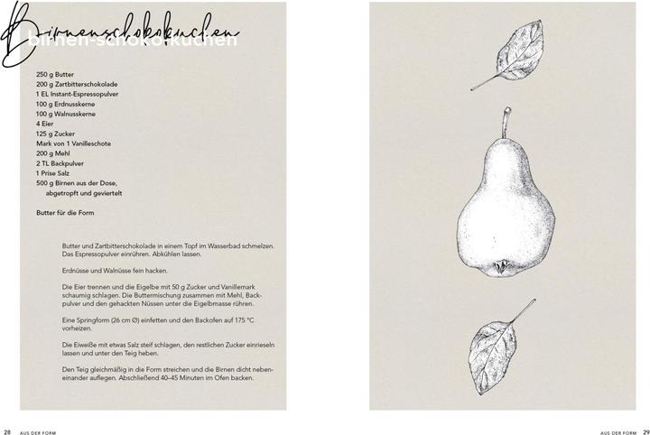 Immagine prodotto Nanettes Backbuch (Tedesco, Stephanie Arlt, 2020)