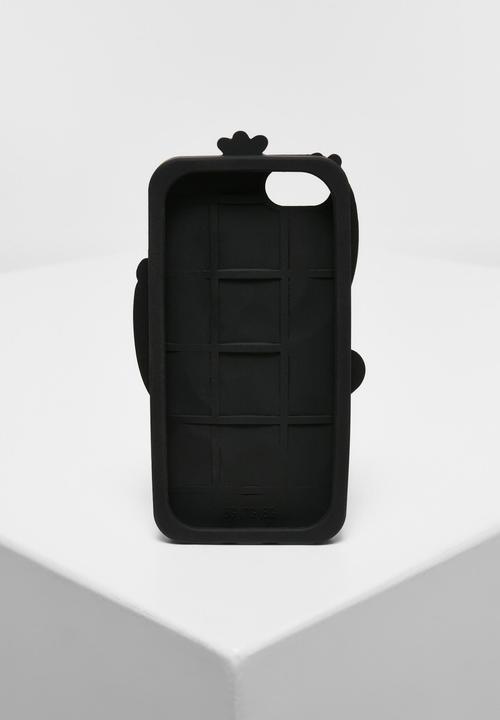 Actual product image Mister Tee Phonecase Cactus 7/8, SE (Apple iPhone 7, Apple iPhone 8)