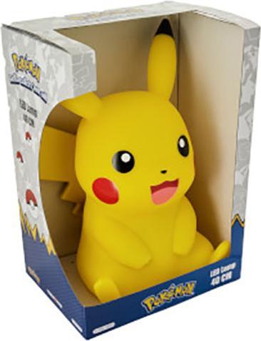 Productafbeelding WTT PIKACHU LAMP LED 40CM /2