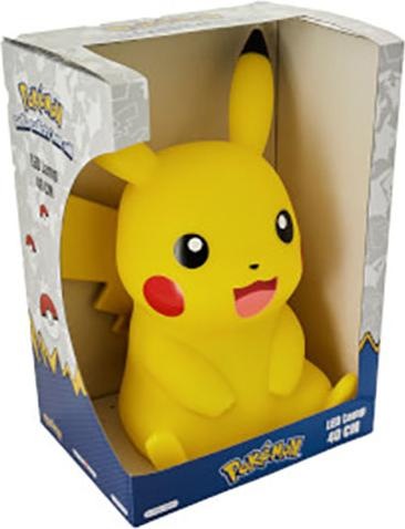 Productafbeelding WTT PIKACHU LAMP LED 40CM /2