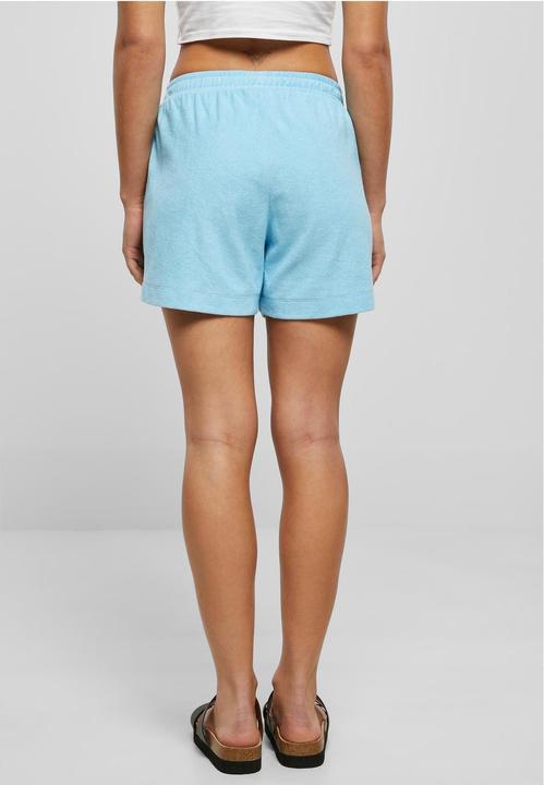 Image du produit Urban Classics Ladies Towel Short - 68021 (L)