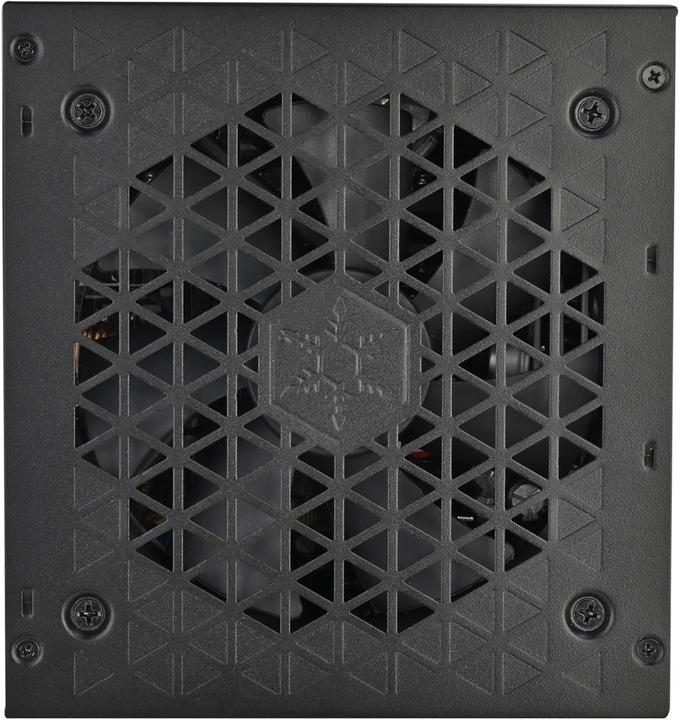 Produktbild Silverstone SST-TR1000R-GM - Triton 1000Rz Cybenetics Gold 1000W PCIe 5 Fully Modular ATX Power Supp (1000 W)