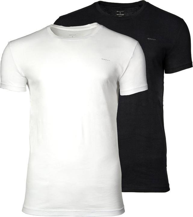 Immagine prodotto GANT C-NECK 2-PACK (M)