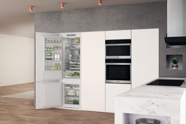 Immagine prodotto Whirlpool CHLODZ-ZAMR. WHC20 T573 P (280 l)