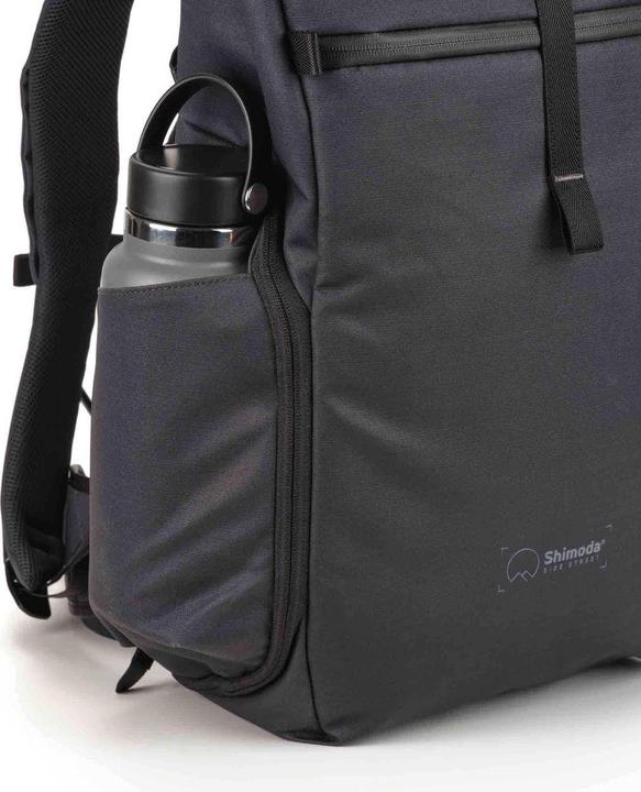 Image du produit Shimoda Strada Laterale 22 (Sac à dos photo, 22 l)