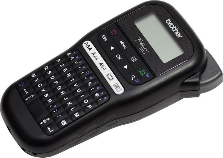 Produktbild Brother P-Touch PT-H110 QWERTY