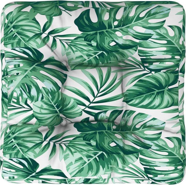 Image du produit vidaXL Ensemble salon de jardin 10 pièces avec coussins (50 x 50 cm)