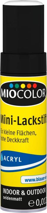 Miocolor MIOCO Touch-up stick sm anthracite grey (Anthracite grey, 0.01 l)