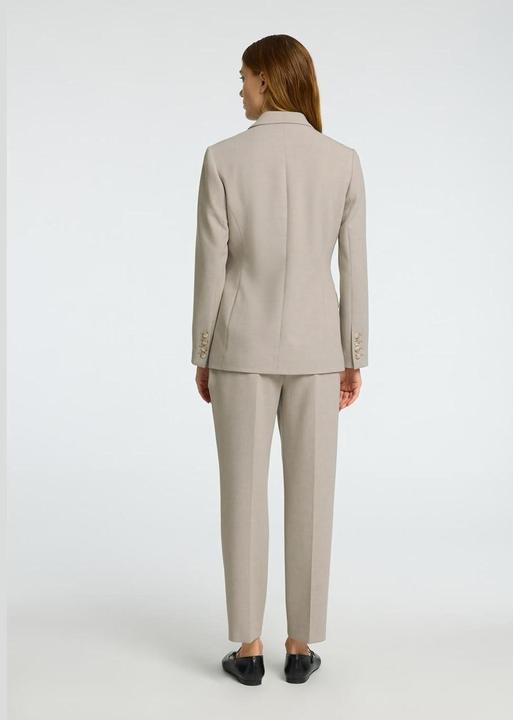 Immagine prodotto Selected Slfrita Ls Classic Blazer Mel Noos (34)