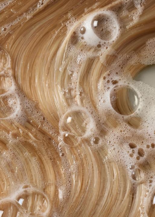 Actual product image Perricone MD Haircare Triple Keratin Repair Shampoo (Liquid shampoo, 300 ml)