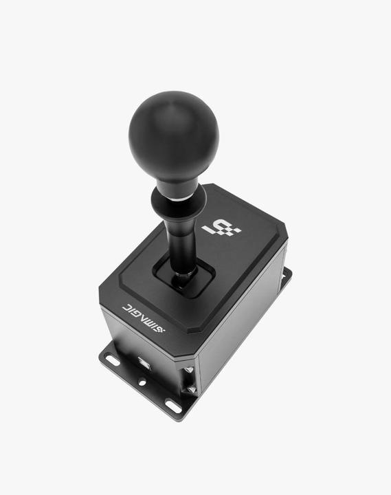 Actual product image Simagic DS-8X Shifter (PC)