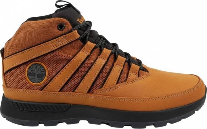 Produktbild Timberland Euro Trekker Wanderschuhe (47.5)