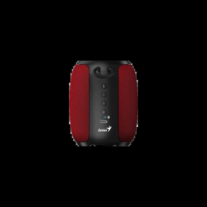 Actual product image Genius SP-915BT Bluetooth speaker red (6 h)