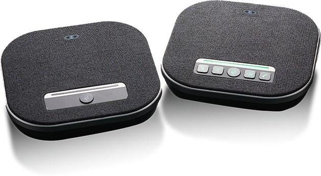 Actual product image Boom Collaboration GEMINI Speakerphone