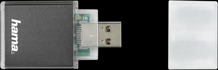 Produktbild Hama 124024 (USB 3.0)