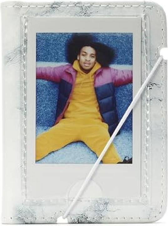 Produktbild Fujifilm Sofortbildkamera-Bundle mit Tasche, Album und Filmpatrone