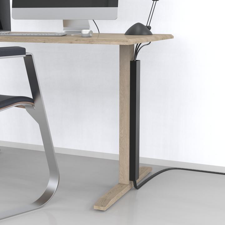 Actual product image Hama Cable duct (Duct, 55 cm)