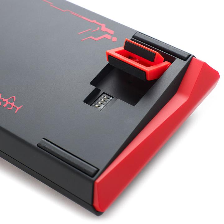 Image du produit Ducky x Doom One 3 (DE, Filaire)