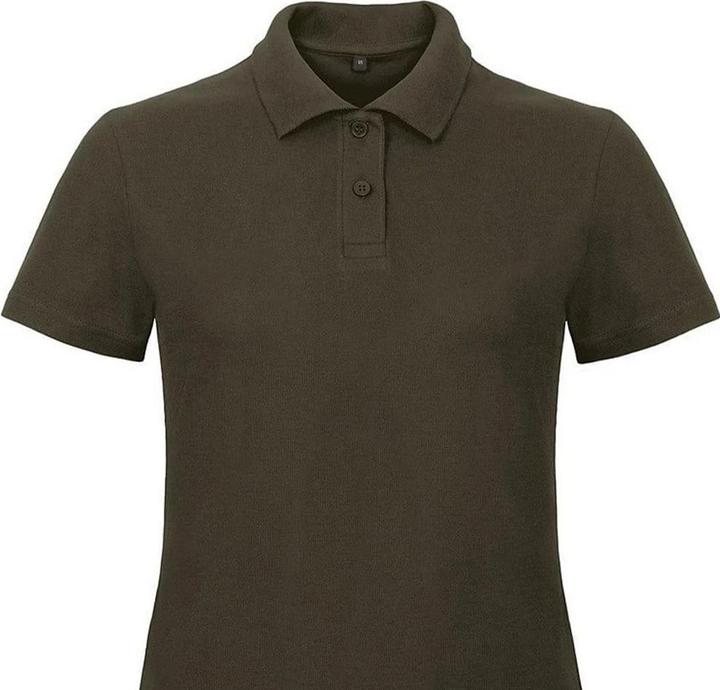 Image du produit B&C - Polo ID.001 - Femme (3XL)