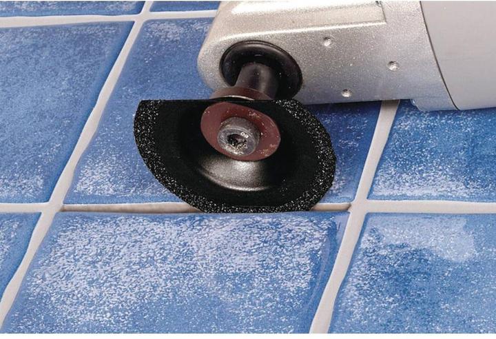 Produktbild wolfcraft 1 Segmentsägeblatt PRO BiM ø85mm