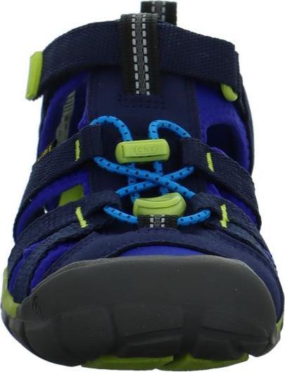 Actual product image Keen Y Seacamp Ii Cnx (39)