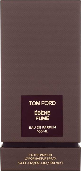 Image du produit Tom Ford Ébène Fumé Eau de Parfum (Eau de parfum, 100 ml)