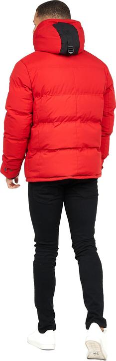 Produktbild Born Rich Mens Bacuna Padded Jacket (M)