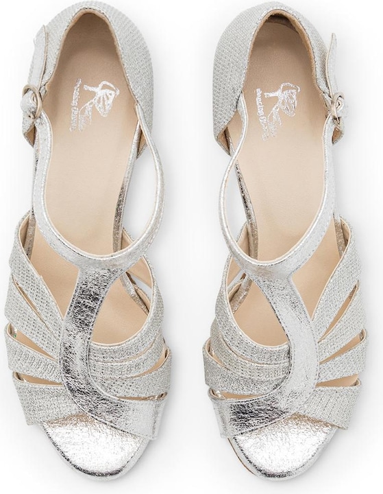 Produktbild Dancing Queens Tanzschuhe ESP09 Tanzschuhe (35.5)