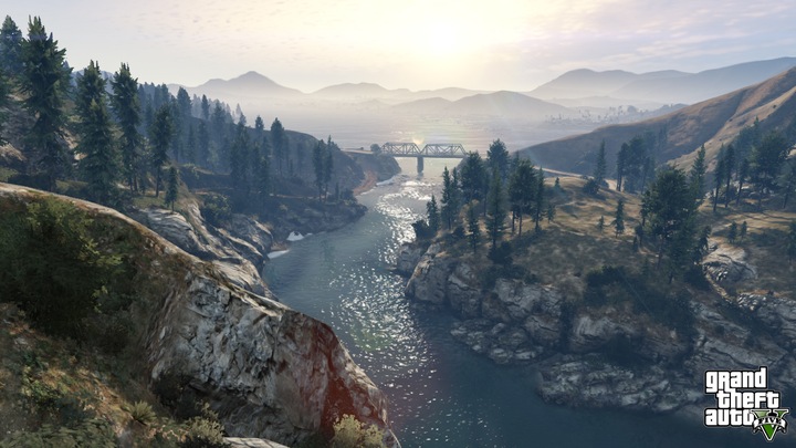 Produktbild Rockstar Grand Theft Auto 5 (PS3, DE)