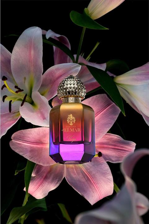 Produktbild Parfums d'Elmar Sensual Collection KAYA Extrait de Parfum (60 ml)