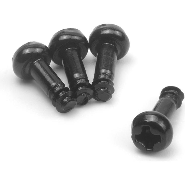 Wittmax Battery Cover Screws 2.3*6.5mm (4pcs), Accessori pile + batterie