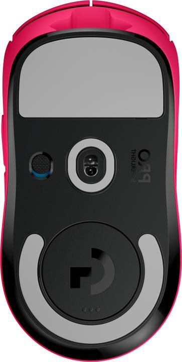 Immagine prodotto Logitech G Pro X Superlight (Senza fili)