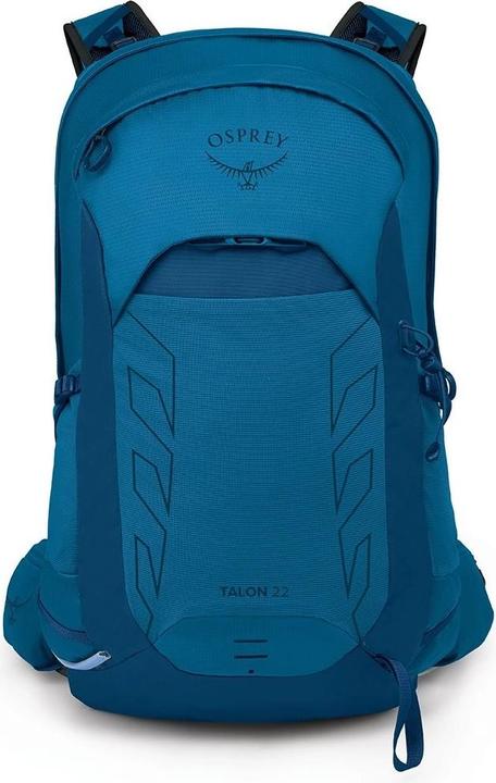 Produktbild Osprey Talon 22 blauer Wanderrucksack (22 l)