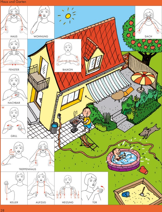 Image du produit Hand in Hand die Welt begreifen (Allemand, Andreas Costrau, Susann Hesselbarth, Ulrike Jentzsch, 2013)