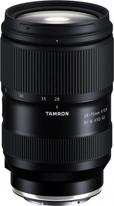 Immagine prodotto Tamron AF 28-75 mm f/2.8 Di III VXD G2, Sony E (EU) (Sony E, Full-frame)