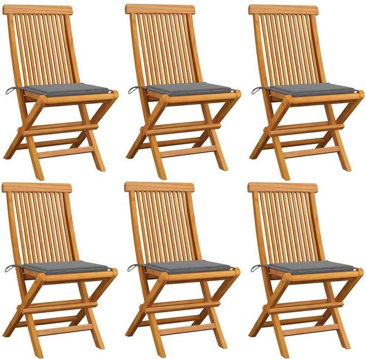 Produktbild vidaXL Jackson