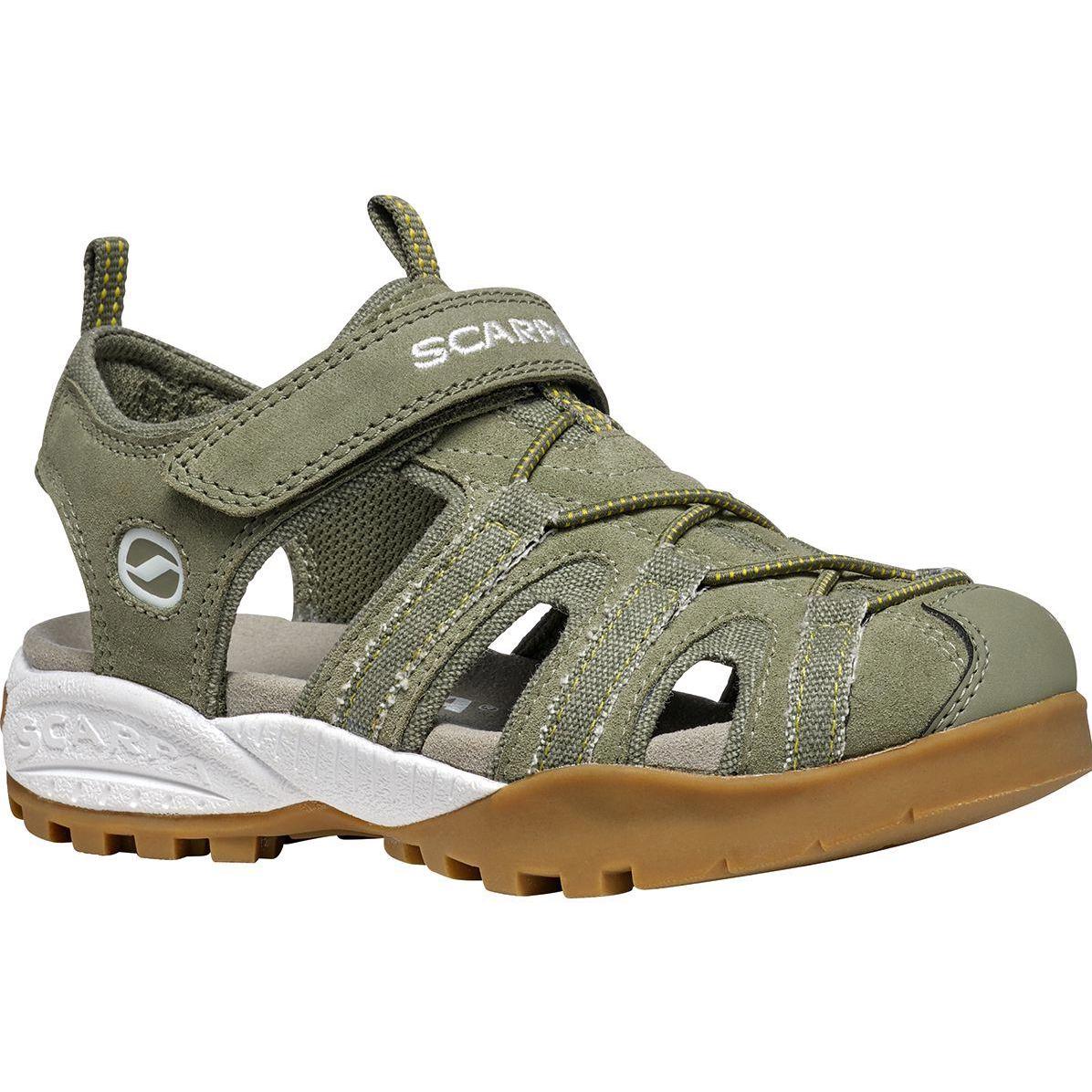 Thumbnail - Scarpa, Herren, Sandalen, Mojito Sandalen, Grün, (34)