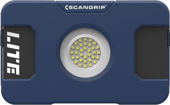 Image du produit Scangrip Projecteur chantier LED sans fil Flood LITE S (1000 lm)