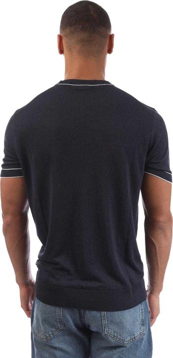 Image du produit BOSS - Sweat manches courtes H-JIOVANNI - Homme (M)