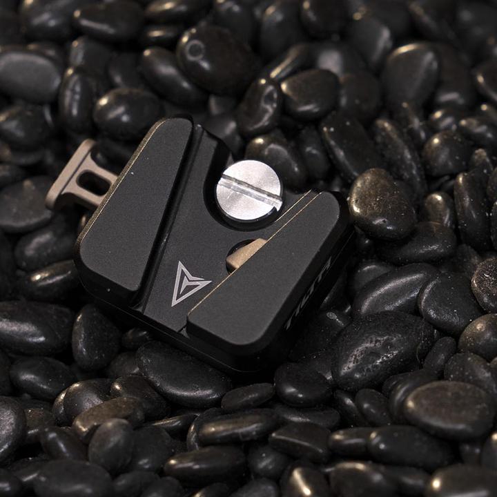 Produktbild Tilta Pocket V-Mount Battery Plate V2 (Cage Zubehör)