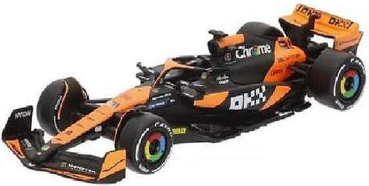 Burago Auto F1 Massstab 1/43 Verschiedene