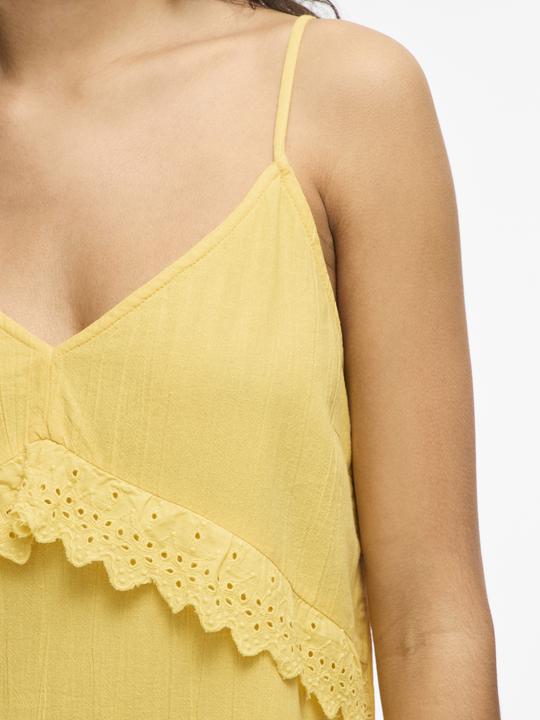 Produktbild Vila VISINKA Träger Maxikleid (38)
