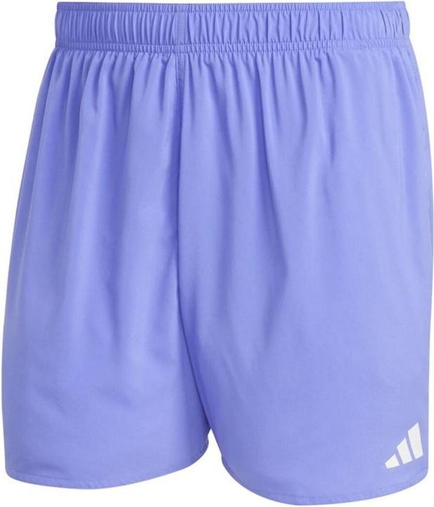Image du produit Adidas Herren Badehose Water React 5In Lila (M)