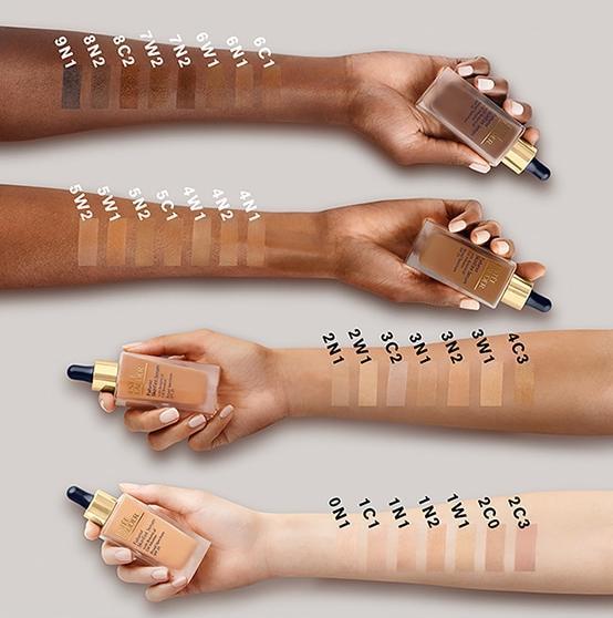 Produktbild Estée Lauder Pure Color (3n2 - Wheat)