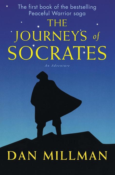 Produktbild The Journeys of Socrates (Englisch, Dan Millman)