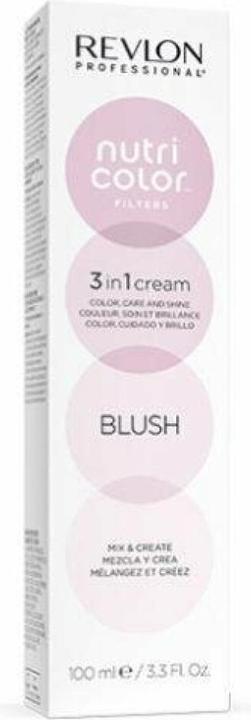 Produktbild Revlon Nutri Color Filters (Blush)