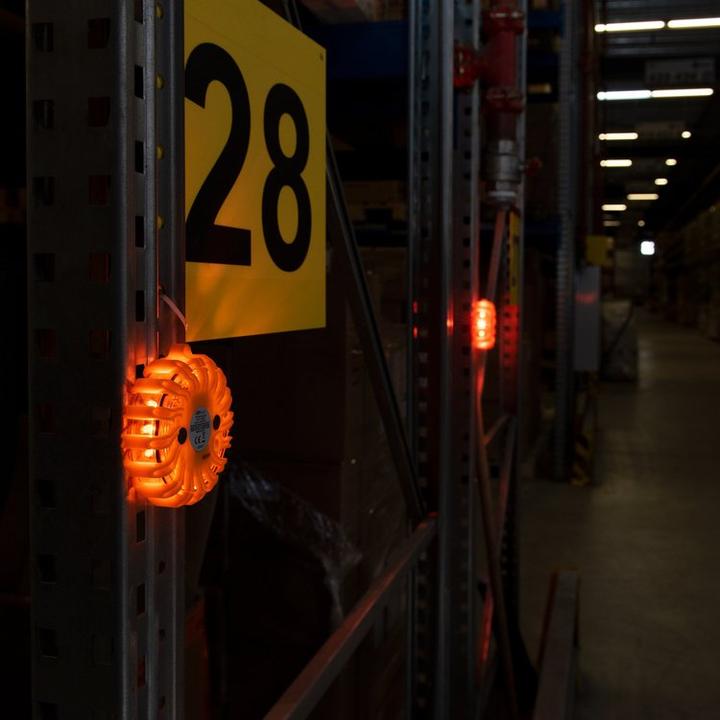 Produktbild Shada LED Warnblinkleuchte